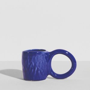 taza de cerámica