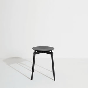 taburete contemporáneo