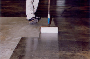 pintura de imprimación para hormigón