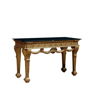 consola de estilo