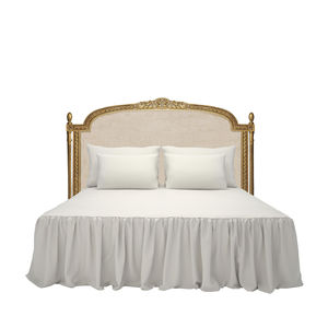cabecero para cama doble