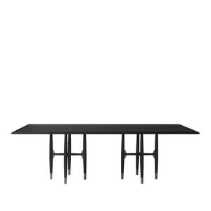 mesa de comedor contemporánea