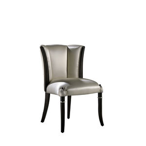silla de comedor clásica