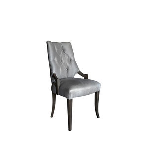 silla de comedor clásica