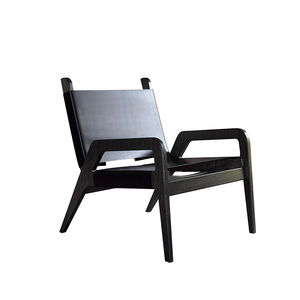 sillón de estilo escandinavo