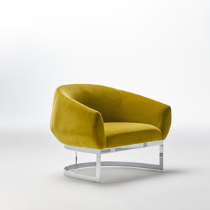 sillón contemporáneo