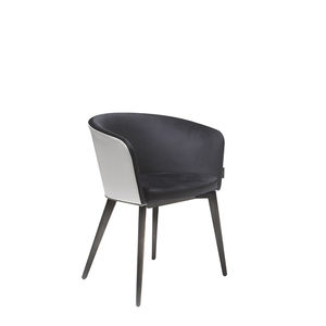 silla de comedor contemporánea
