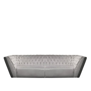 sofá Chesterfield