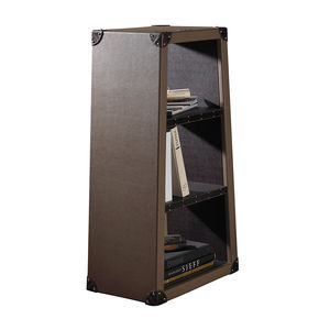mesita pedestal contemporánea
