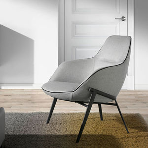sillón contemporáneo
