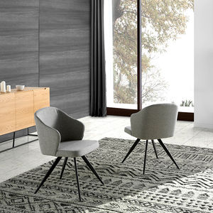 silla contemporánea
