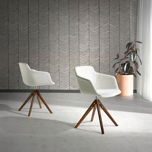 silla contemporánea