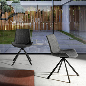 silla contemporánea