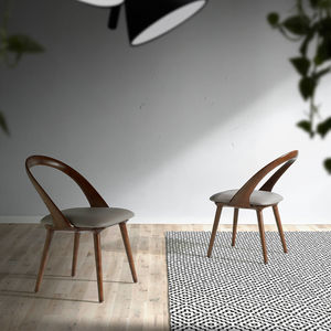 silla contemporánea