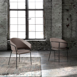 silla contemporánea
