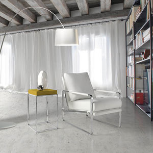 sillón contemporáneo