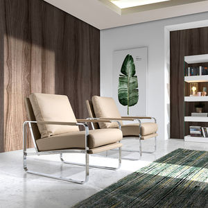 sillón contemporáneo