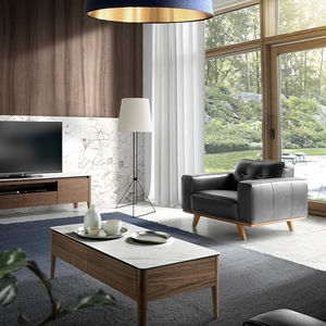 sillón contemporáneo