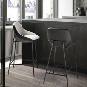 silla de bar contemporánea