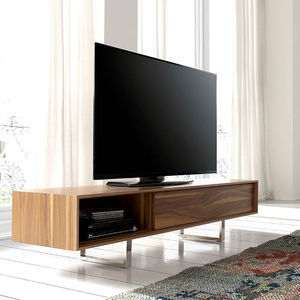 mueble de televisión contemporáneo