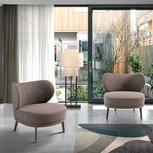 sillón moderno