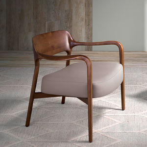 sillón moderno