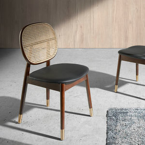 silla de comedor contemporánea