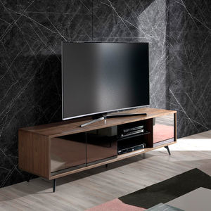 mueble de televisión contemporáneo