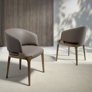 silla de comedor contemporánea