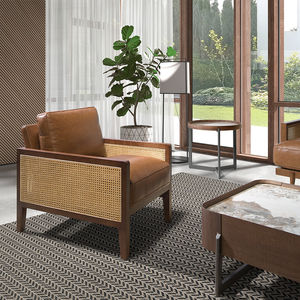 sillón contemporáneo