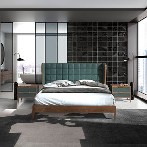 cama de matrimonio