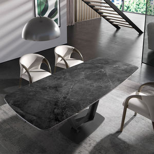 mesa de comedor contemporánea