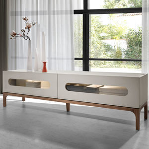 mueble de televisión contemporáneo