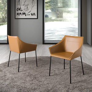 silla de comedor contemporánea