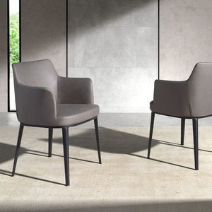 silla de comedor contemporánea