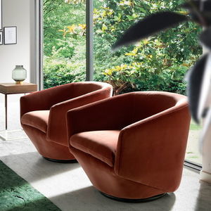 sillón contemporáneo