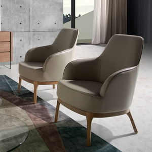 sillón contemporáneo