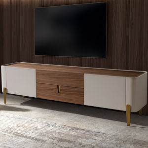 mueble de televisión contemporáneo