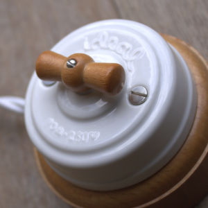 interruptor rotativo