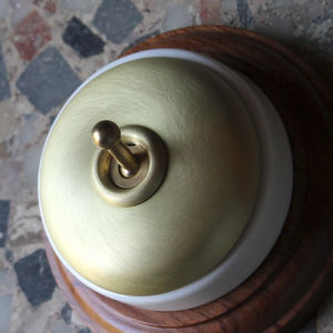 interruptor de palanca