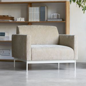 sillón contemporáneo