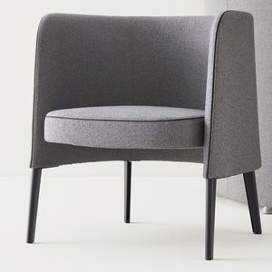 sillón contemporáneo