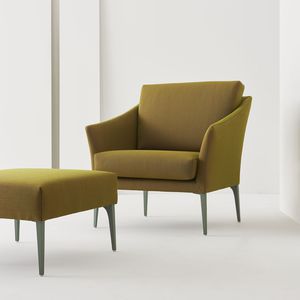 sillón contemporáneo