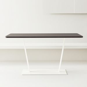 mesa contemporánea