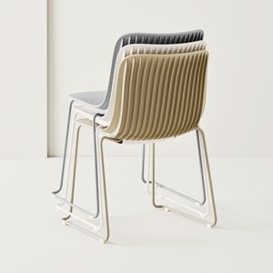 silla contemporánea
