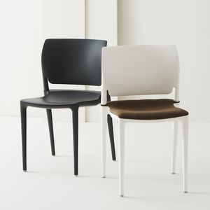 silla contemporánea