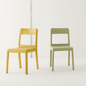 silla contemporánea