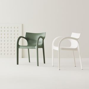 silla contemporánea