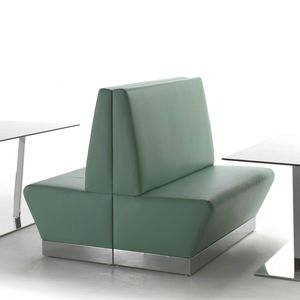 banqueta modular
