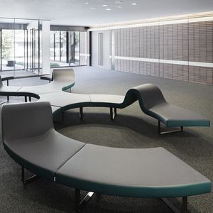 banqueta modular